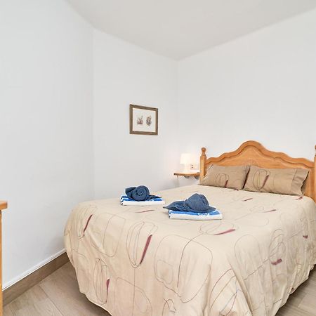 Apartamento Primera Linea Playa Algarrobo Costa Luaran gambar