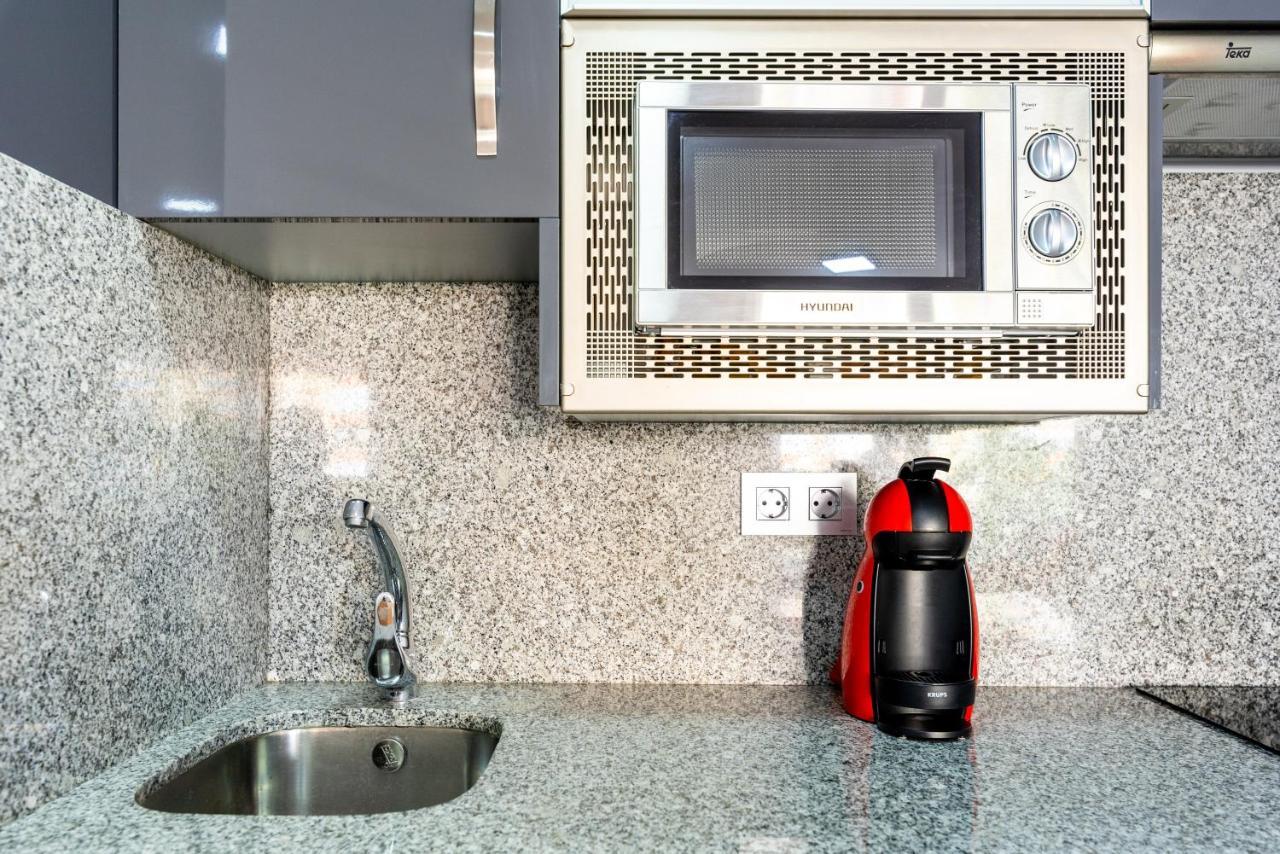 Apartamento Primera Linea Playa Algarrobo Costa Luaran gambar