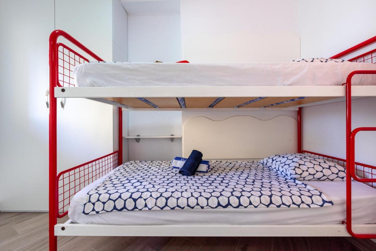 Apartamento Primera Linea Playa Algarrobo Costa Luaran gambar