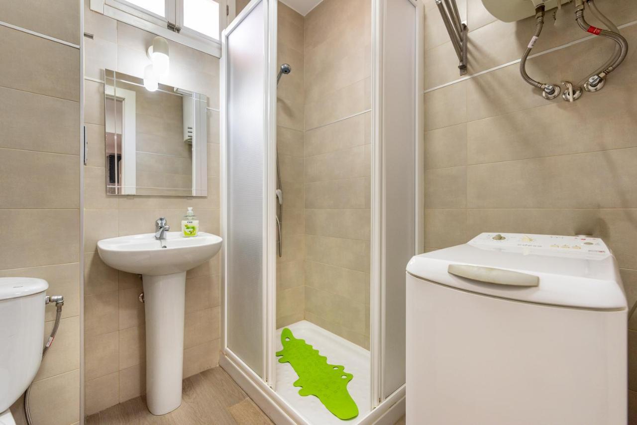 Apartamento Primera Linea Playa Algarrobo Costa Luaran gambar