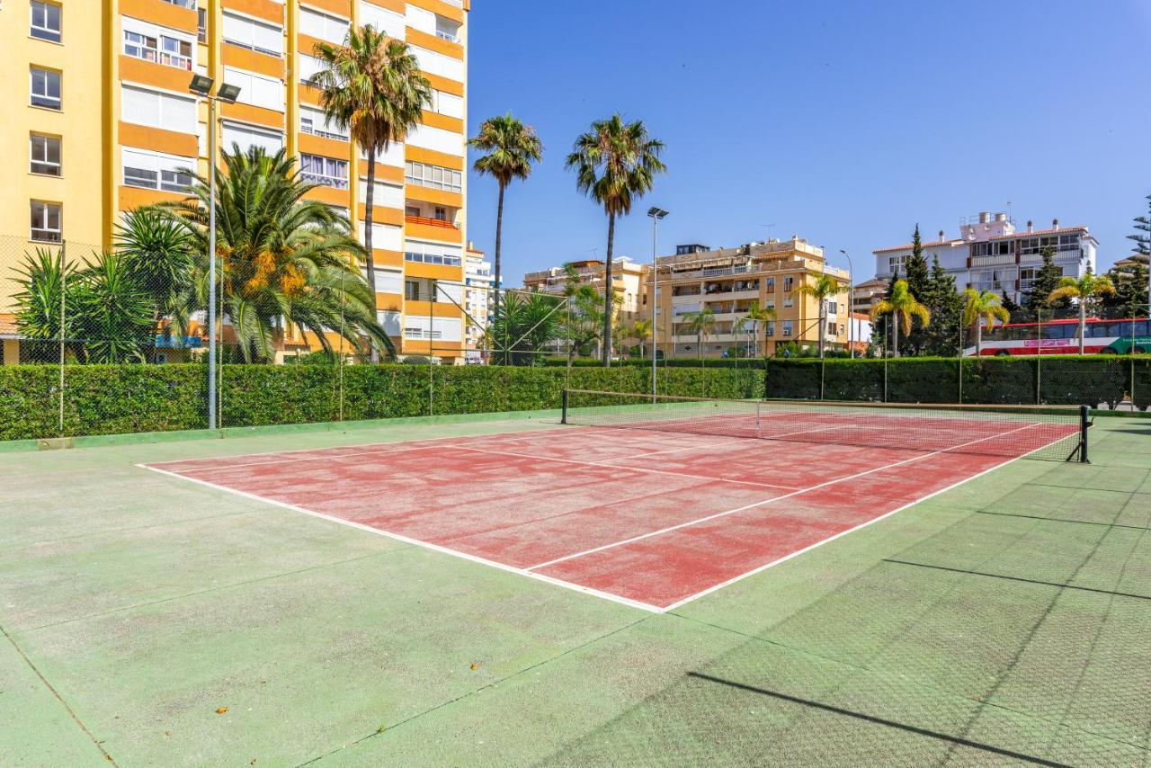 Apartamento Primera Linea Playa Algarrobo Costa Luaran gambar