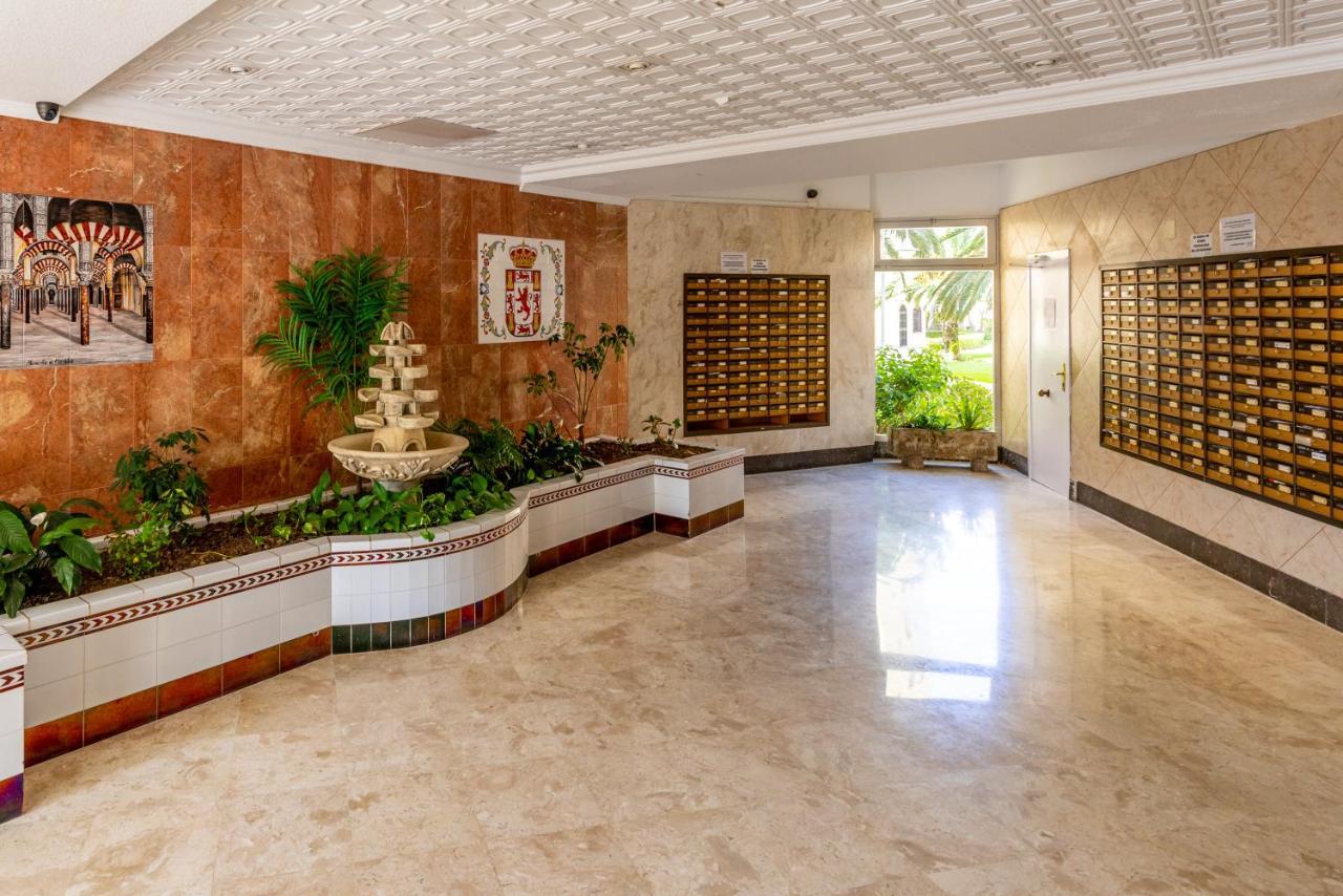 Apartamento Primera Linea Playa Algarrobo Costa Luaran gambar